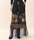 Wild at Heart Lace Pants