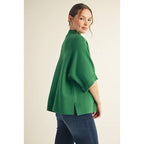 Kelly Sweater