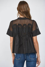 The Raven Top