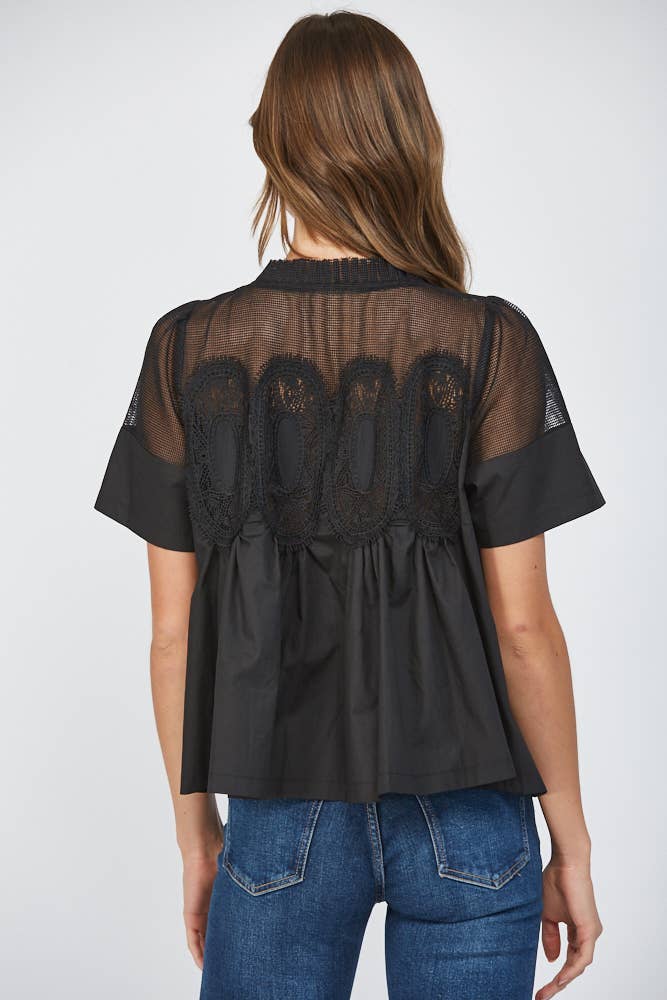 The Raven Top
