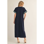 Emerald Coast Dress