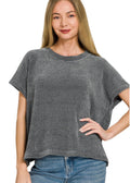 Sydnee Sweater - Two Colors!