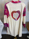 Love in Layers Duster
