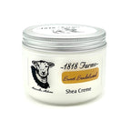 Shea Creme - 8 fl oz: Lavender