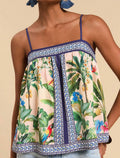 Coastal Palm Top