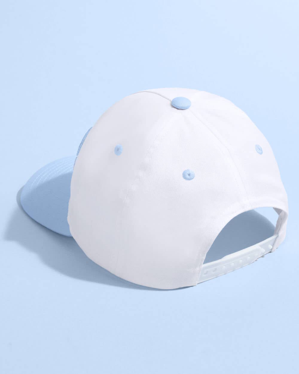 Something Blue Hat