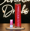 Pink Drink Shimmer