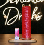 Pink Drink Shimmer