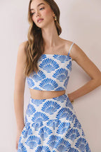 Shell Skirt