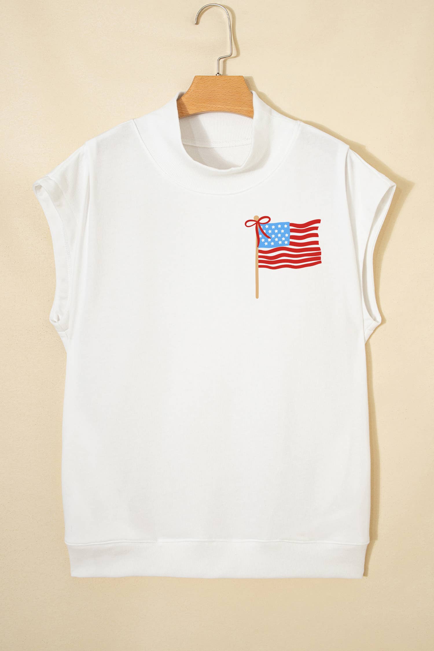 Jesus & America Top