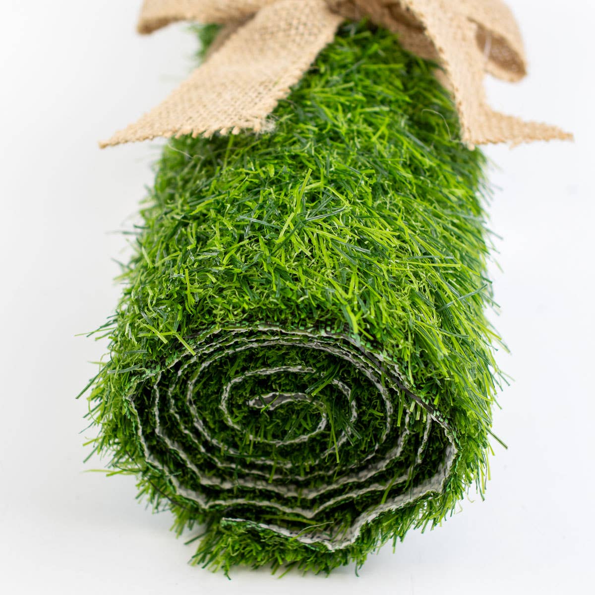 Grass Table Runner   Green   12x47