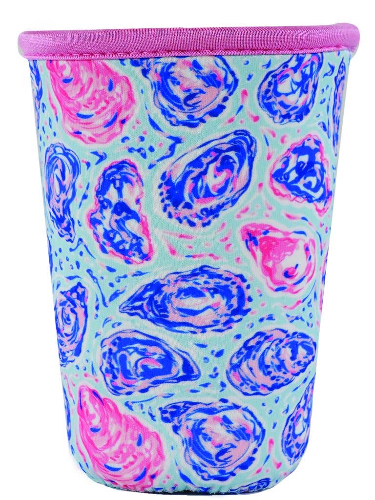 Oyster LG Drink Sleeve