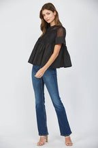 The Raven Top