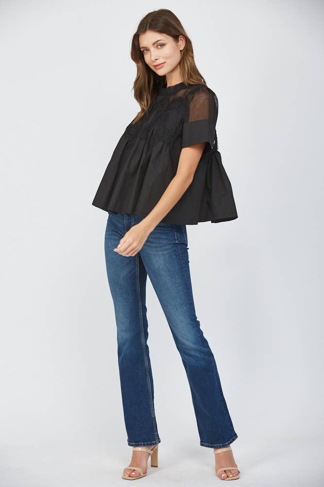 The Raven Top