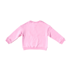 Big Sis Sweatshirt (sizes 12m - 8): 2T