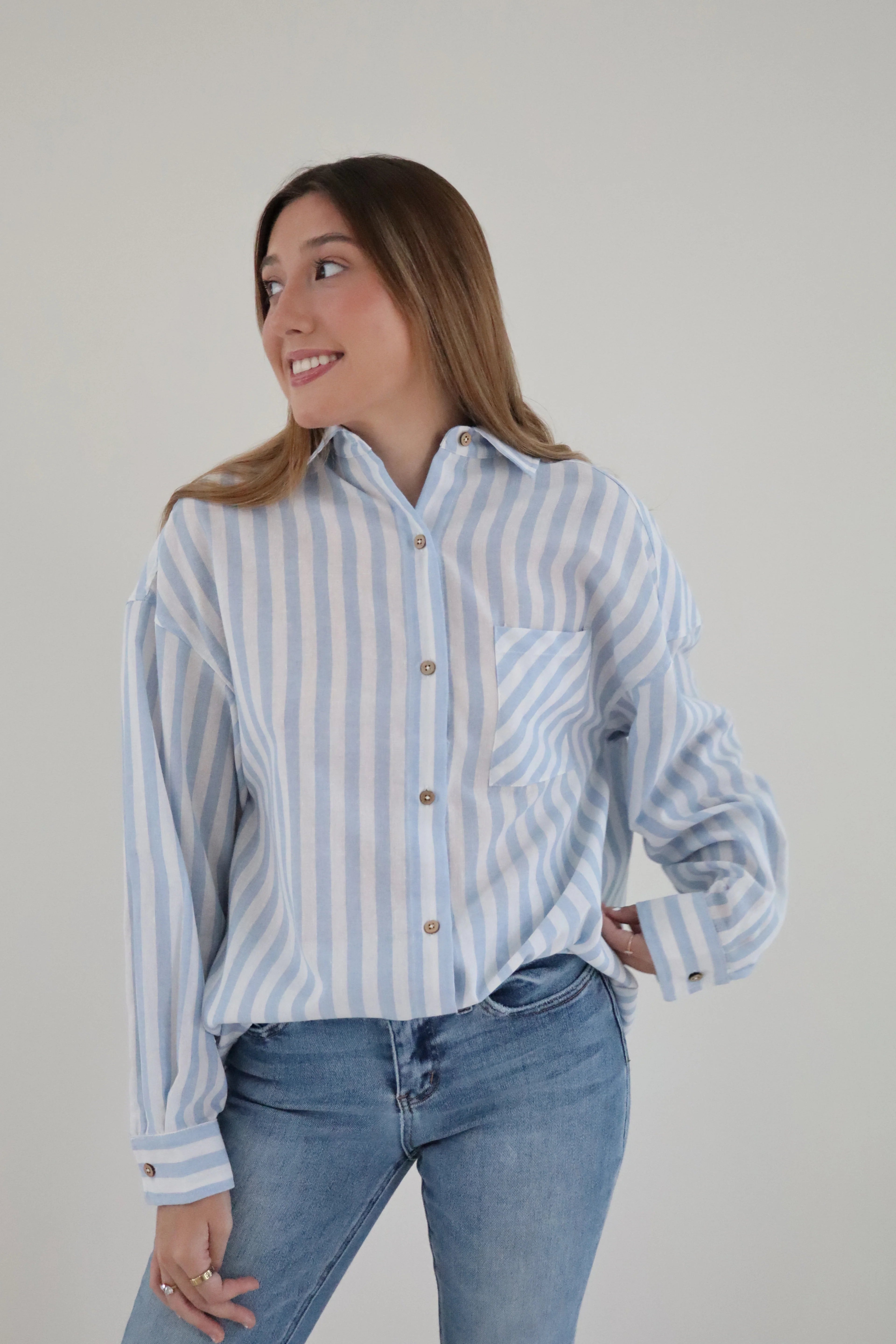 Ollie Shirt