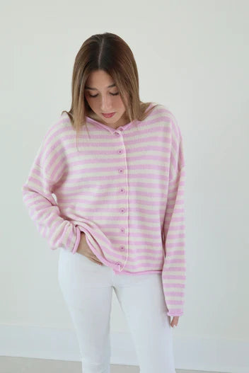 Mattie Cardigan