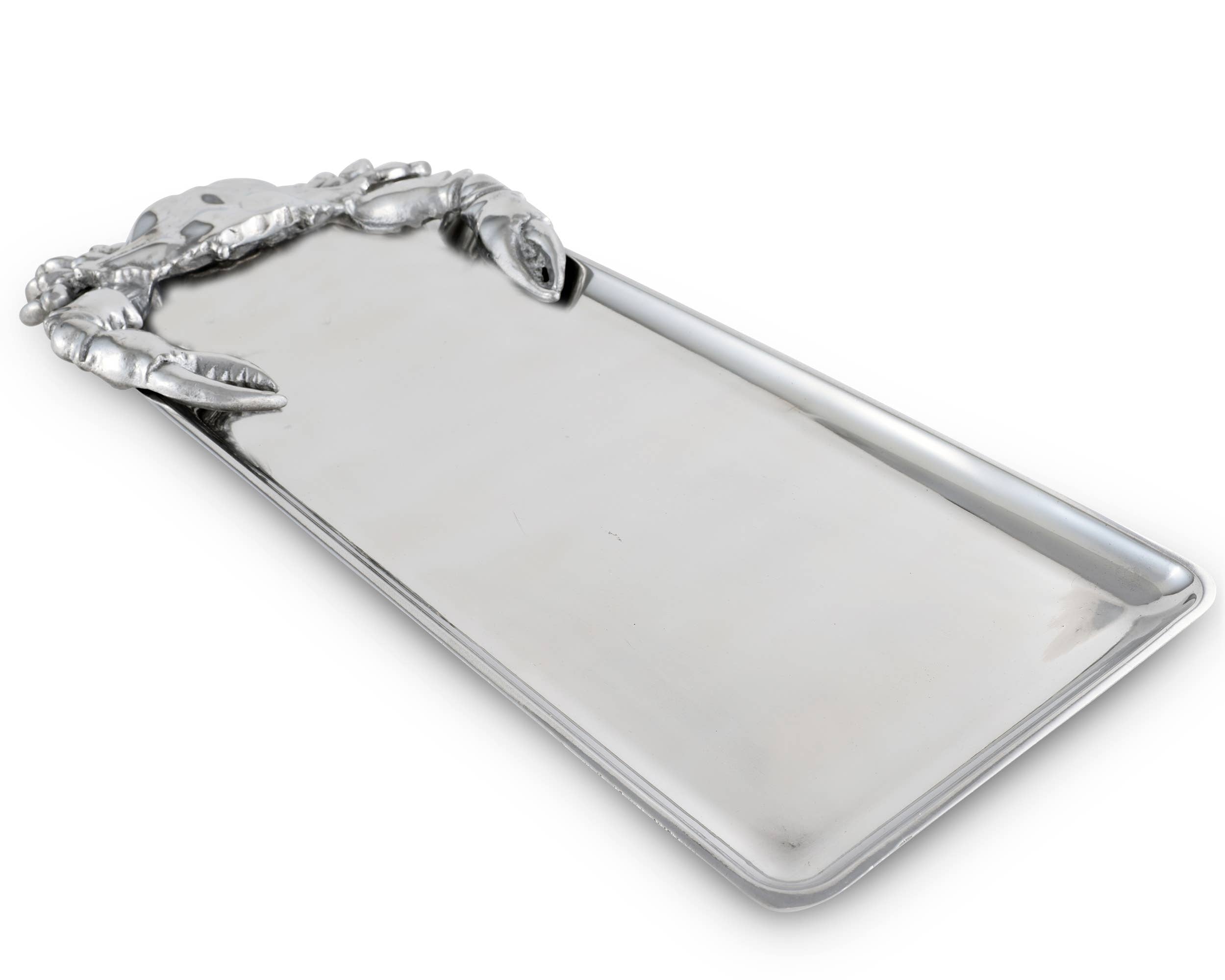 Crab Tray