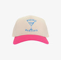 Bikinis Martinis Hat