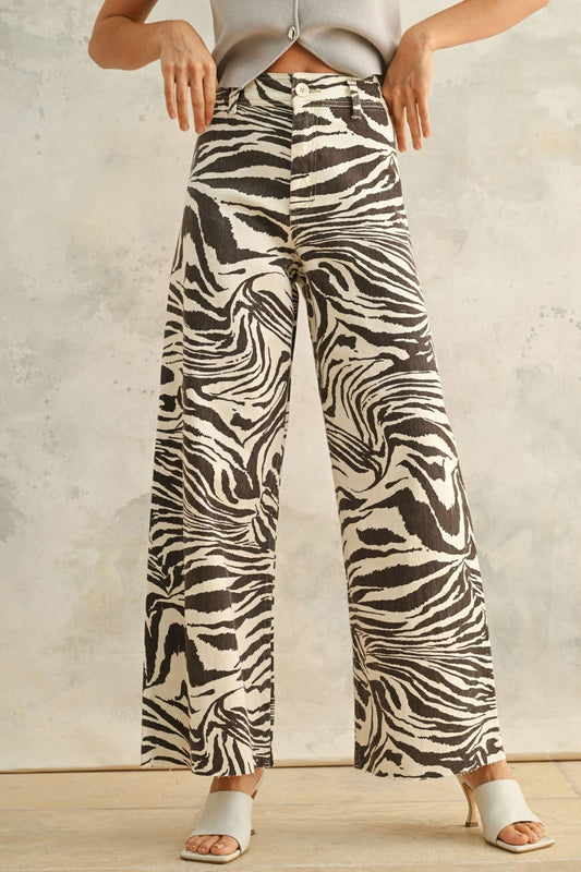 Wild Side Jeans