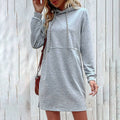 Casual Comfort