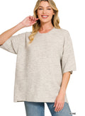 Reese Sweater - Two Colors!