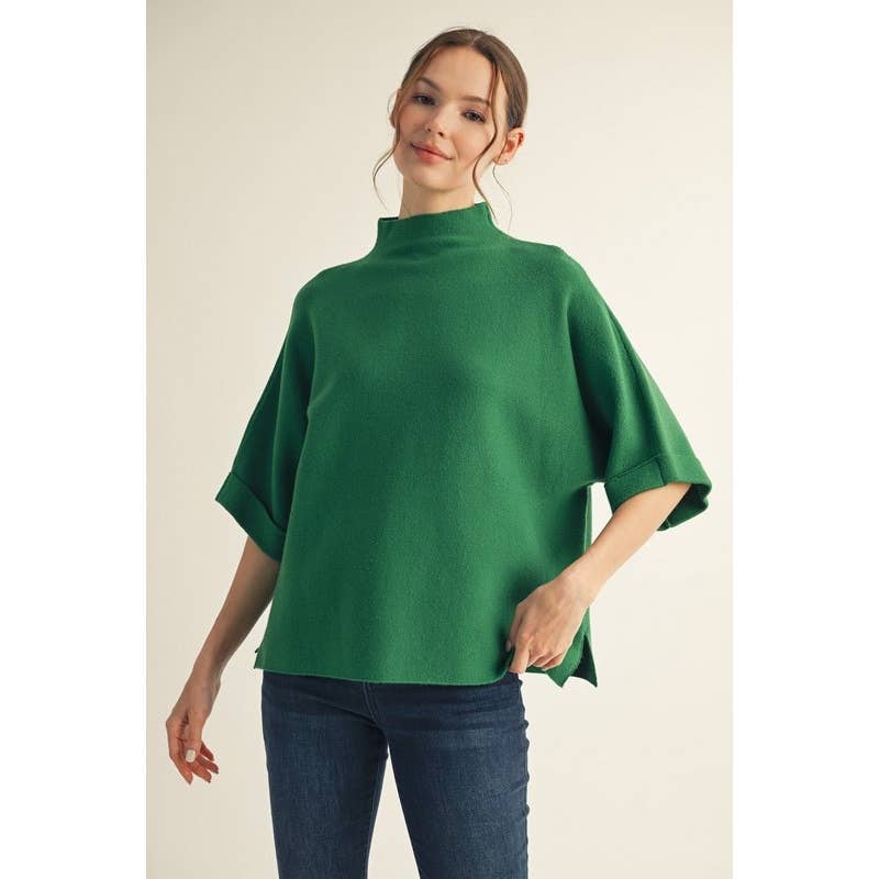 Kelly Sweater