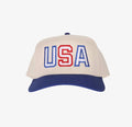 The USA Hat