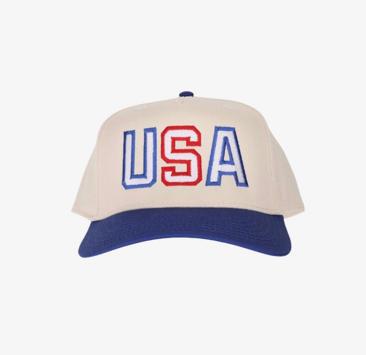 The USA Hat