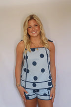 Abigail Top