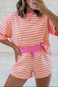 Sunny Stripe Set