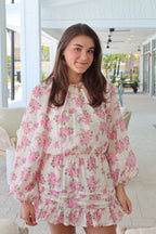Eden Skirt