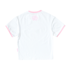 Big Sister T-Shirt (sizes 12m - 8): 12-18 months