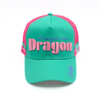 MAHJONG HAT | Release Your Inner Dragon
