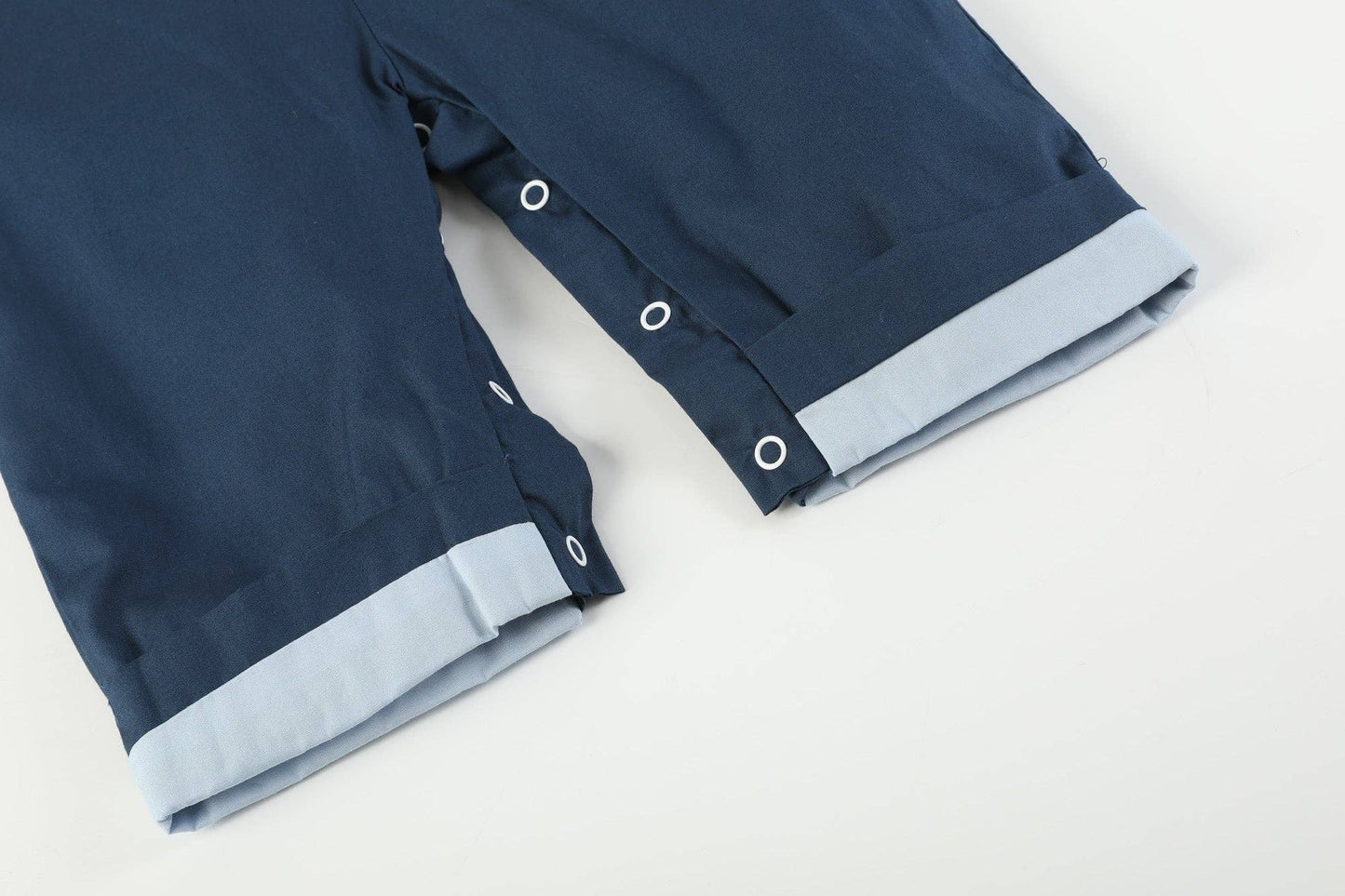 Navy Longalls