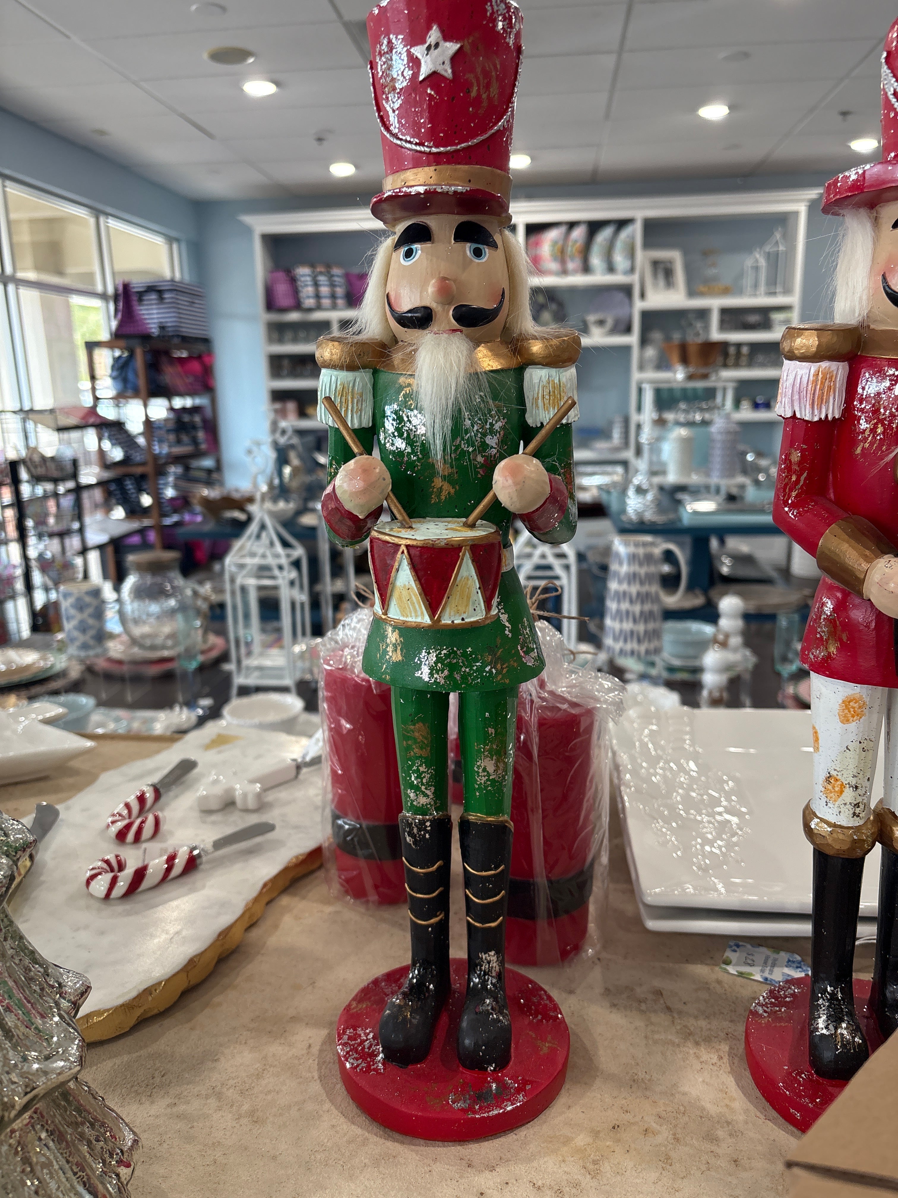 Friedrich Nutcracker