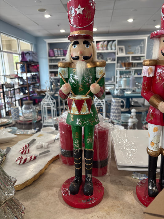 Friedrich Nutcracker