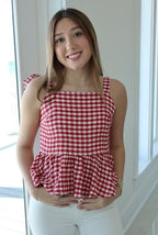 Berkley Top