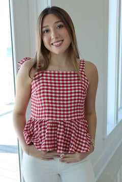 Berkley Top