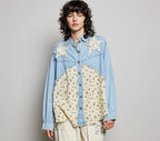 Wildflower Denim