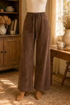 Cocoa Pants