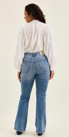 Judy Blue High Waist Tummy Control Bootcut