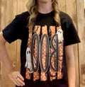 Spooky Boo Tee
