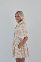 Darlene Dress