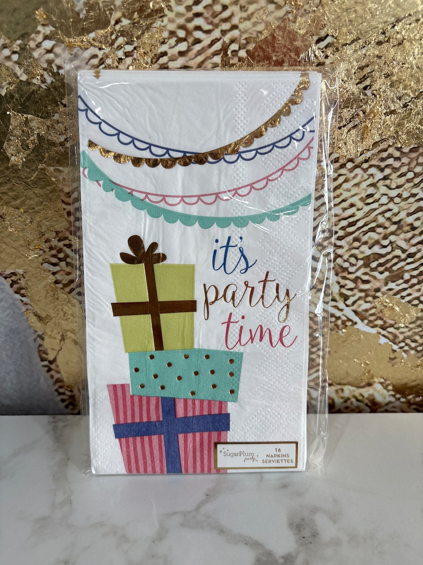 Birthday Candles Collection