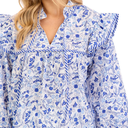 Beaufort Top