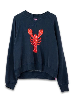 Lobster Crew