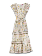 The Cabana Dress