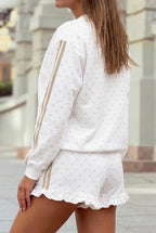 Dotted Dream Set