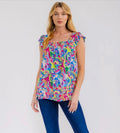 Bright Florals